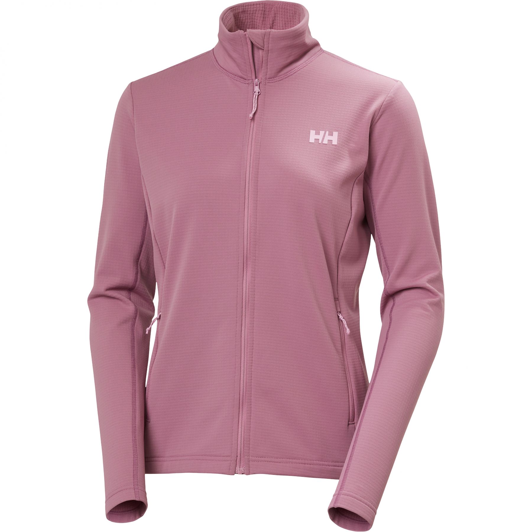 Versalite, chaqueta polar, mujer, rosa