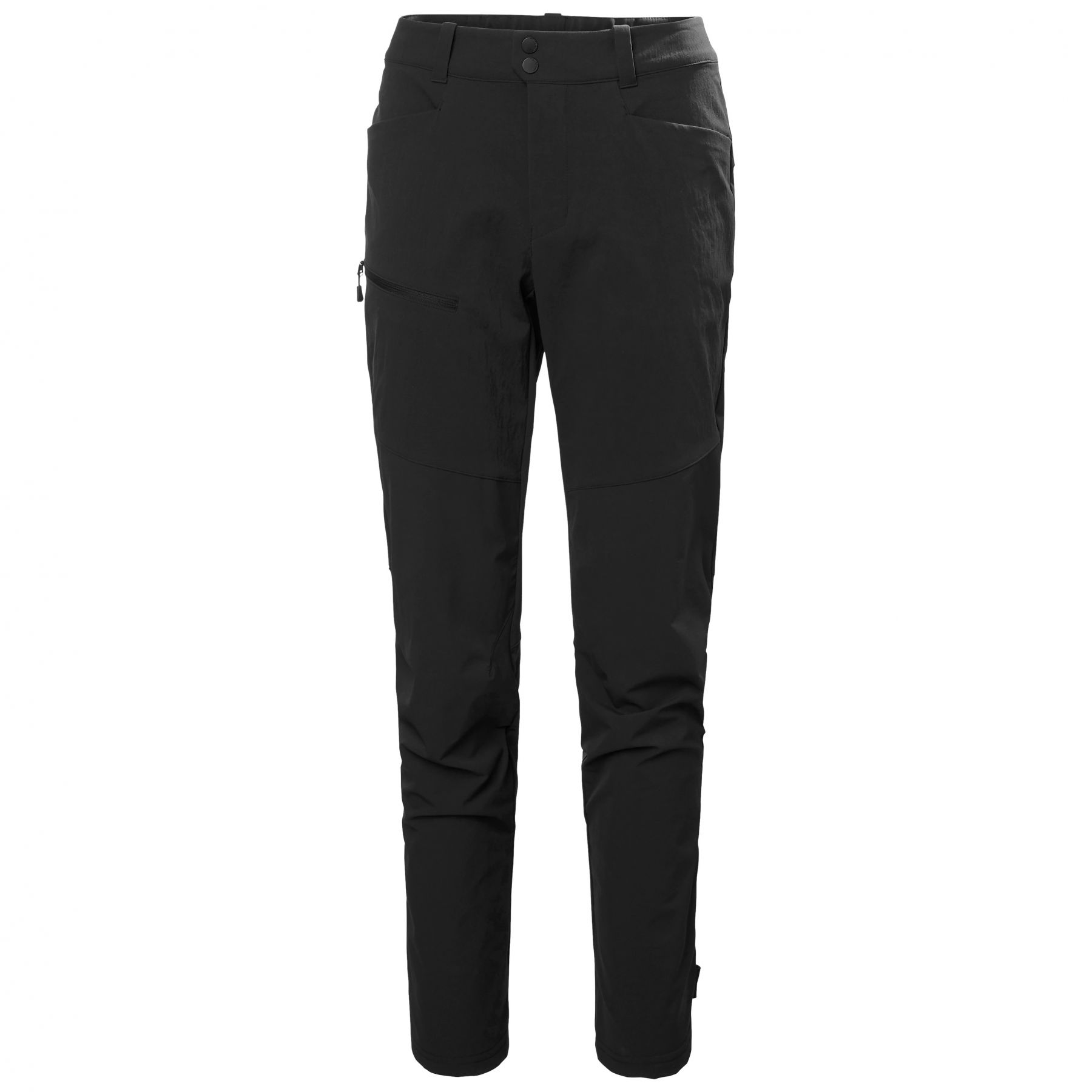 Helly Hansen, Vika Tur 2.0, pantalón outdoor, mujer, negro