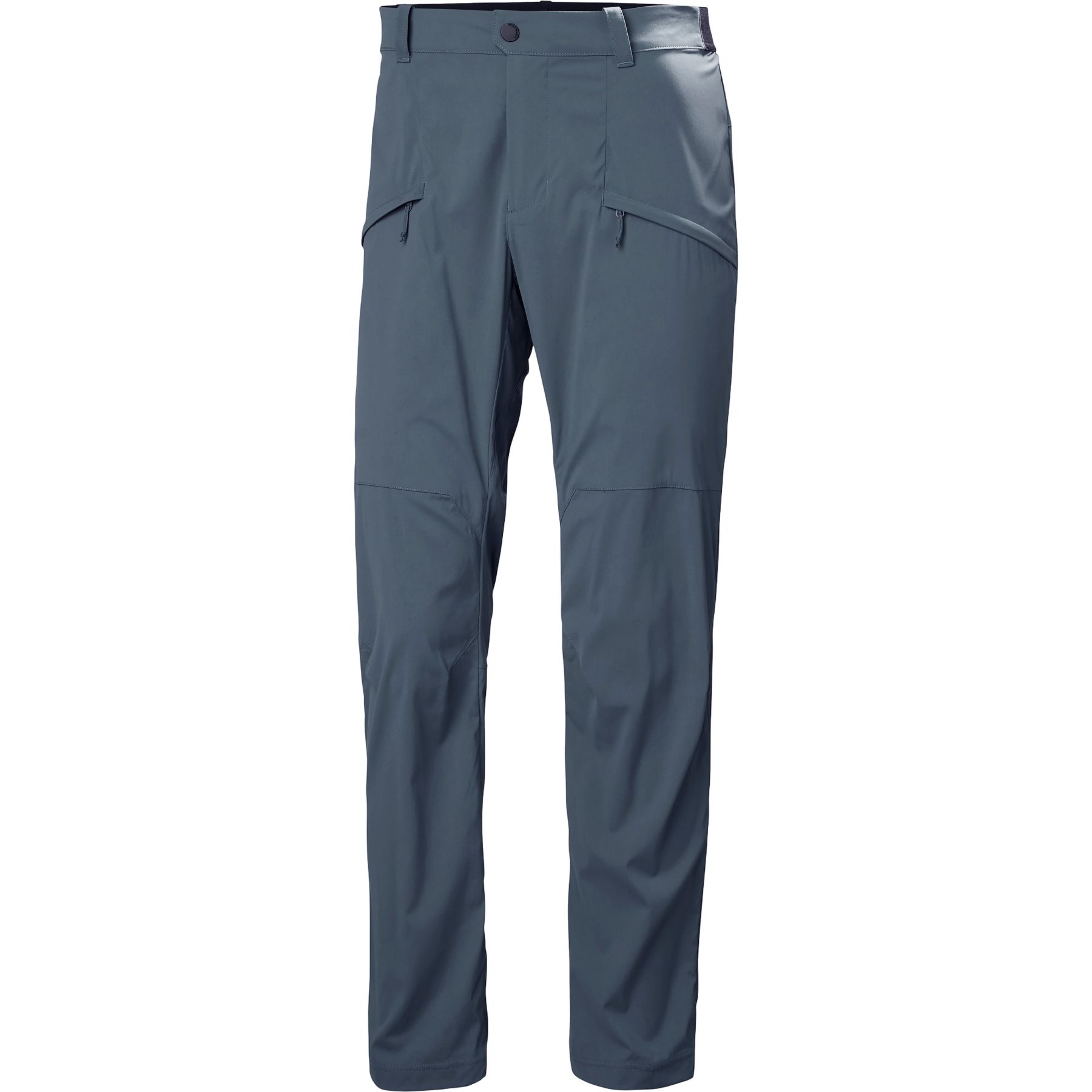 Helly Hansen Vinda Light Tur, pantalones outdoor, hombre, alpine frost