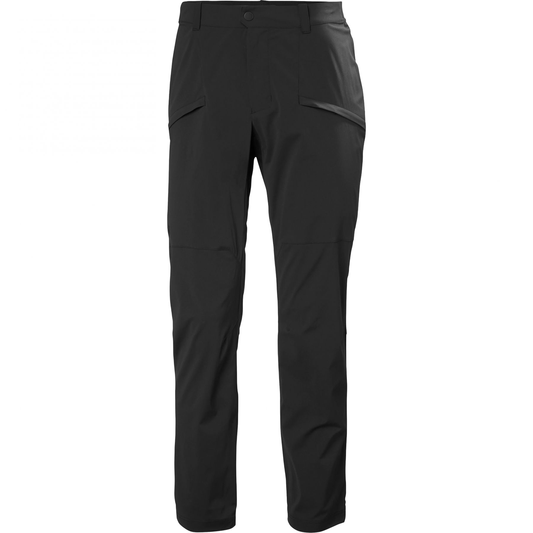 Helly Hansen Vinda Light Tur, pantalones outdoor, hombre, negro