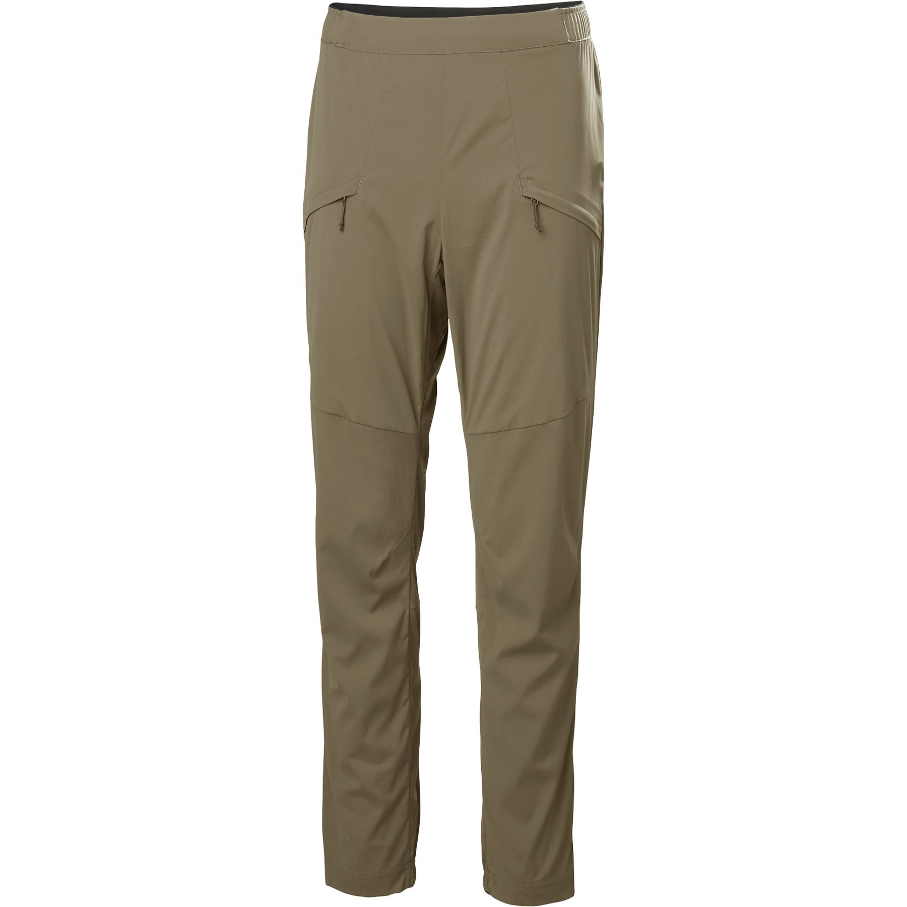 Helly Hansen Vinda Light Tur, pantalones outdoor, mujer, khaki