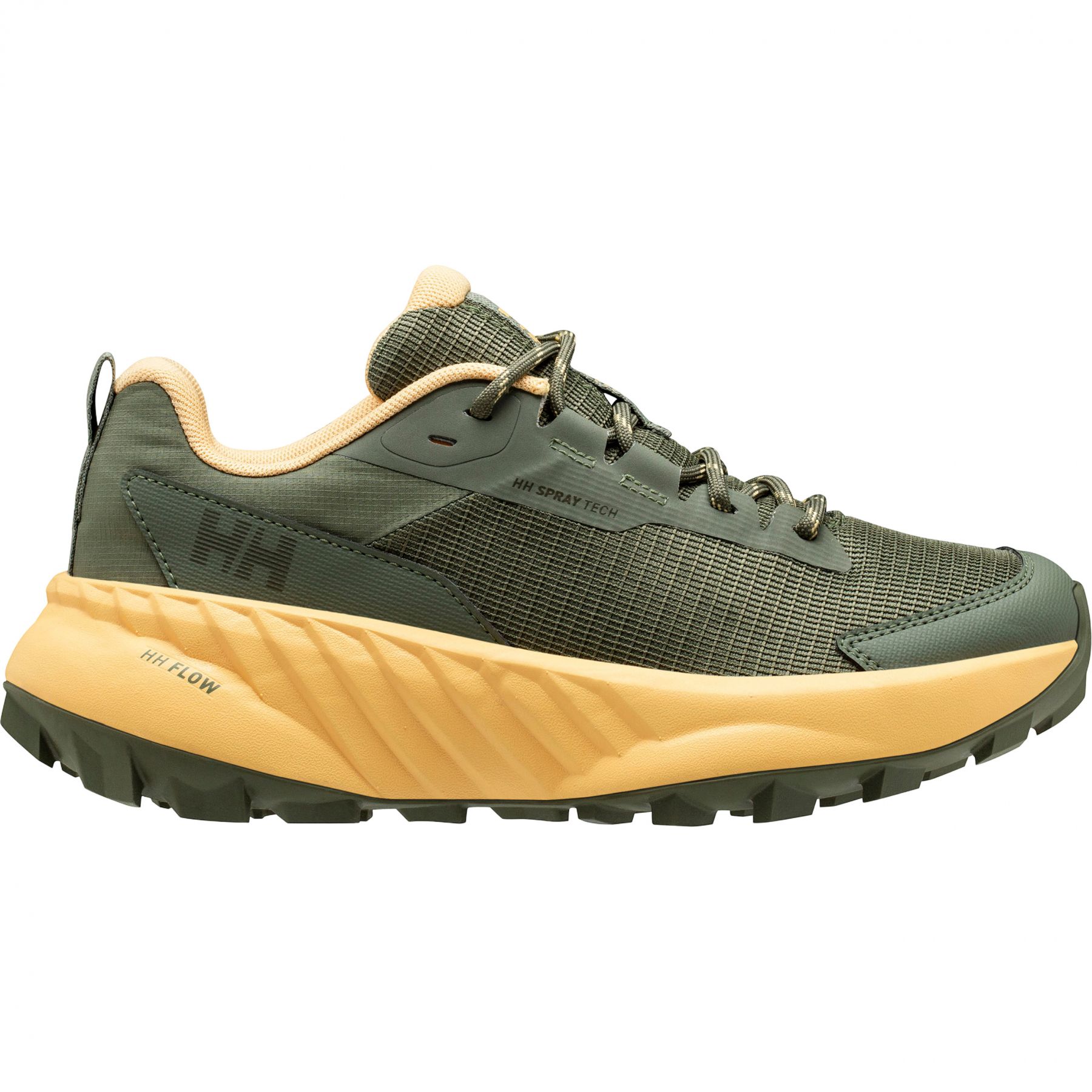 W Awe Hiker DWR, zapatos de senderismo, mujer