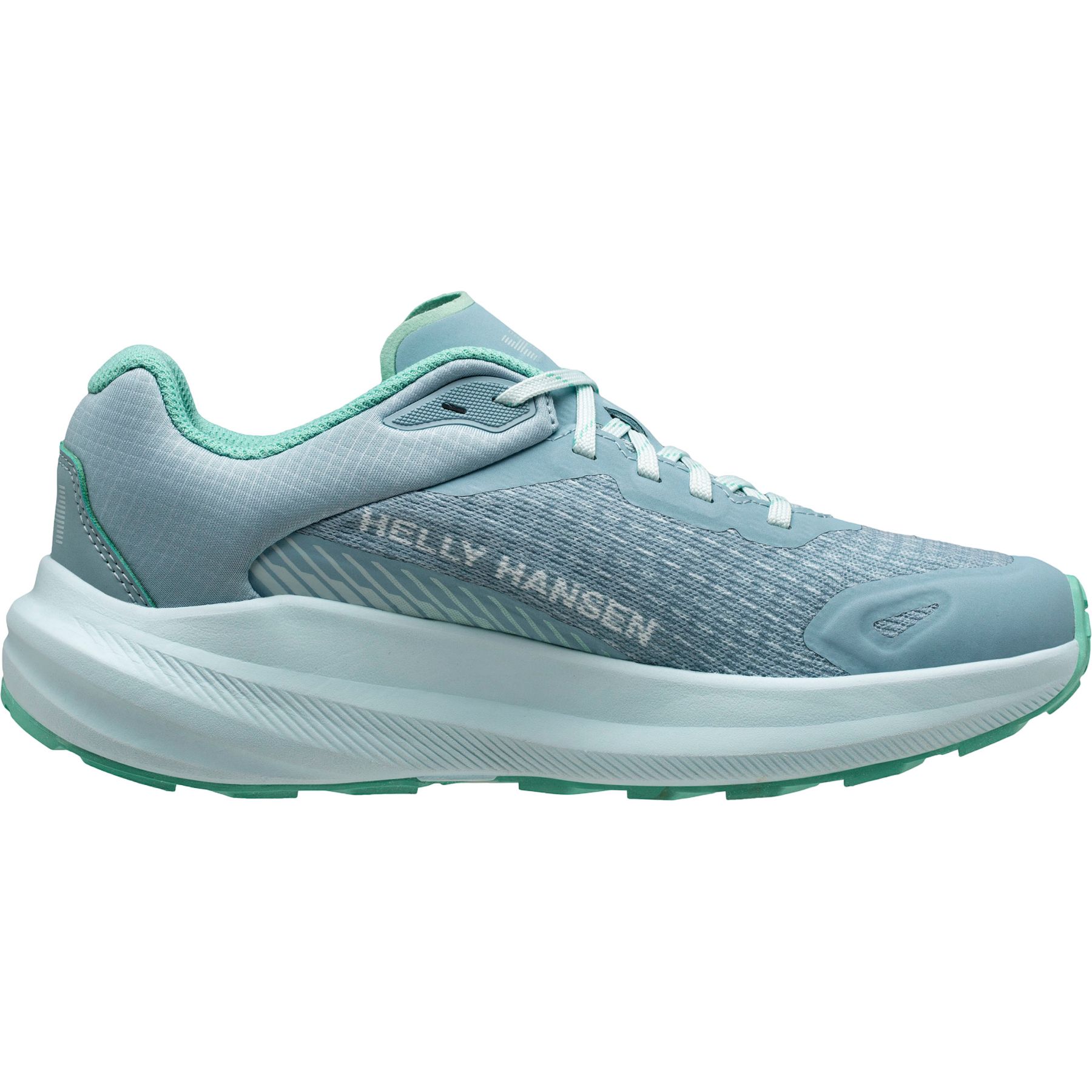 Helly Hansen W Buzzard TR, zapatillas de trail, mujer, azul