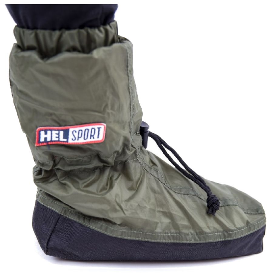 Helsport Bivy Shoes, zapatos, hombre