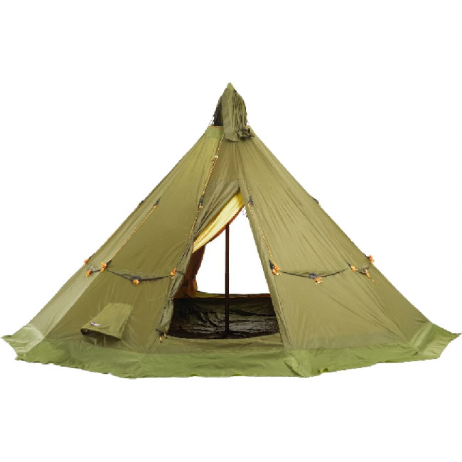 Helsport Finnmark Lavvu 6-8, tienda de campaña