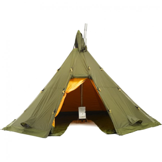 Helsport Lavvu 8-10 Floor, suelo, tienda de campaña
