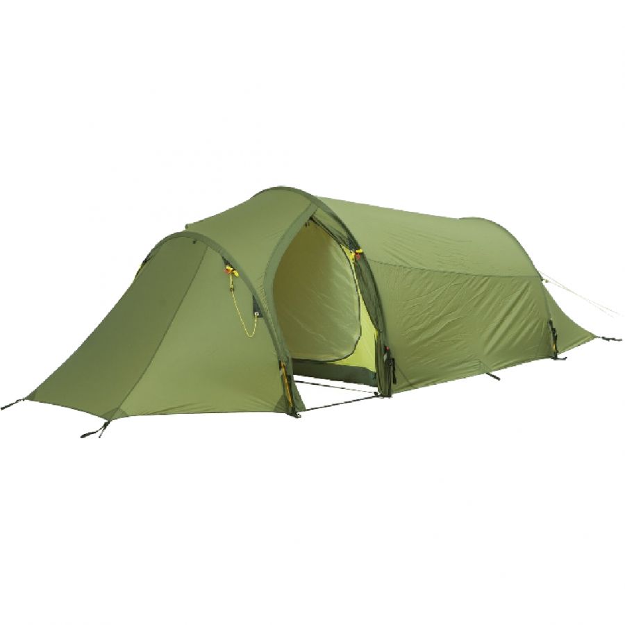 Helsport Lofoten Pro 2 Camp, tienda de campaña