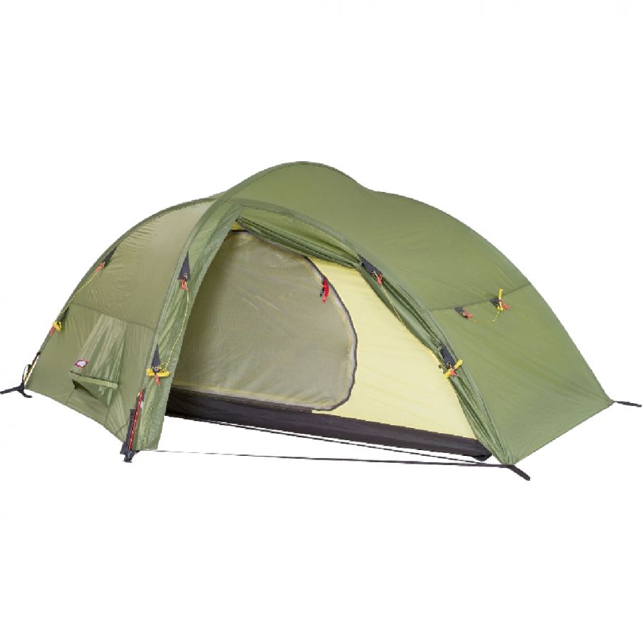 Helsport Reinsfjell Pro 3, tienda de campaña