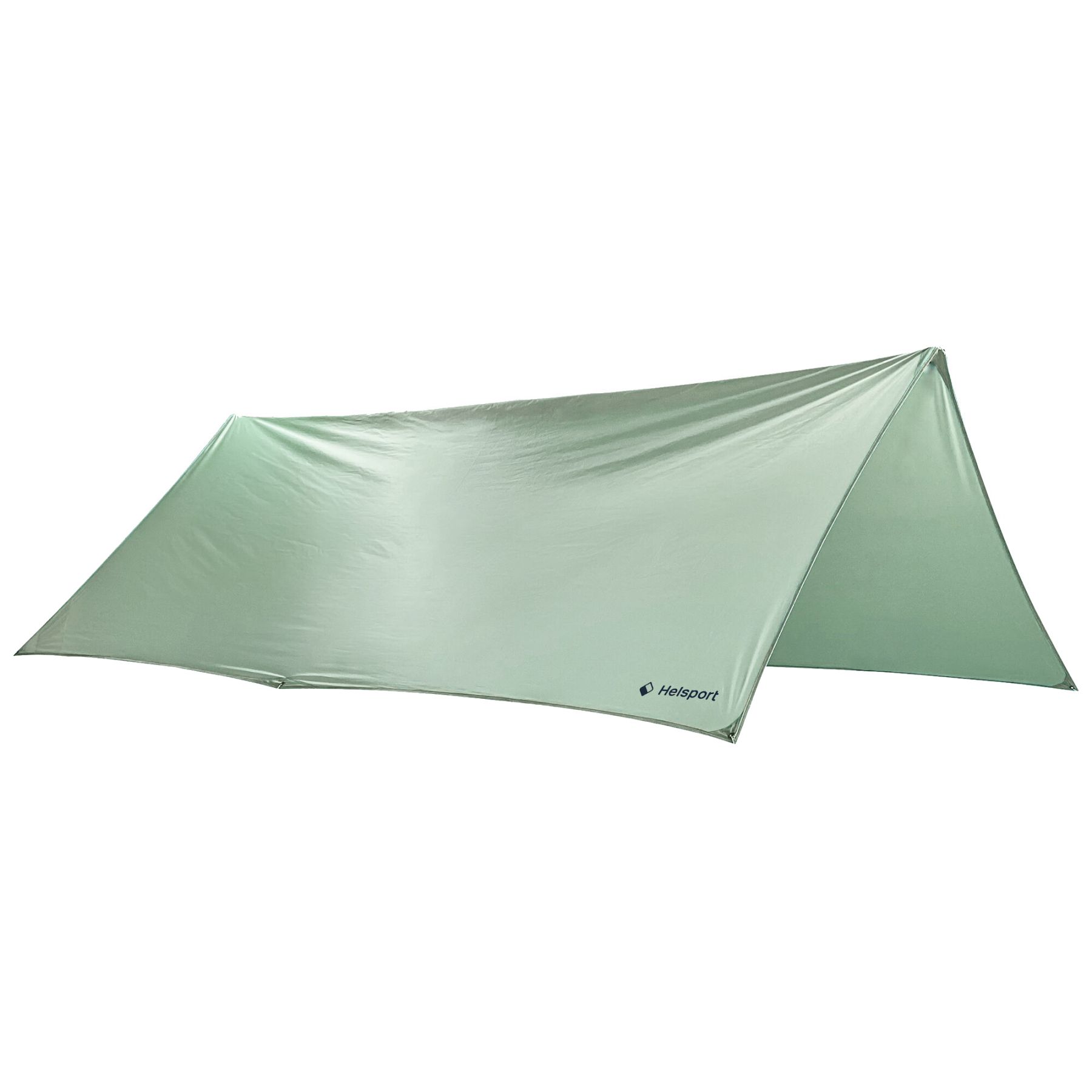 Helsport Seeker 4 Tarp, verde