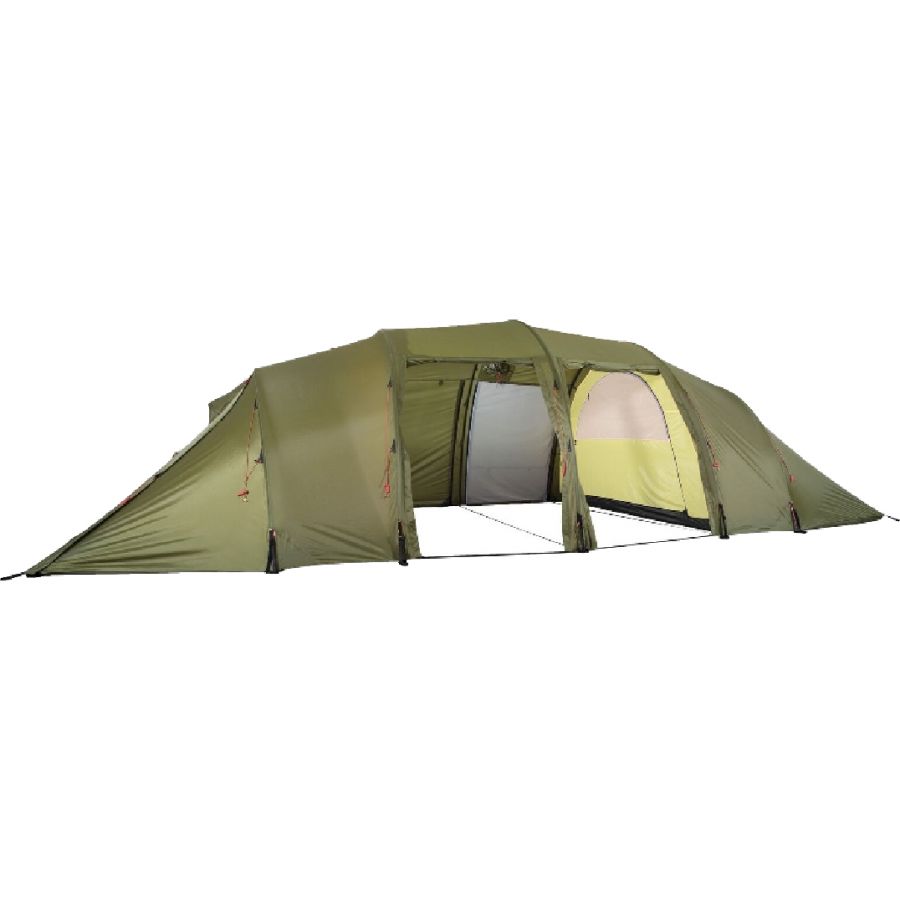 Helsport Valhall Outer Tent, tienda exterior