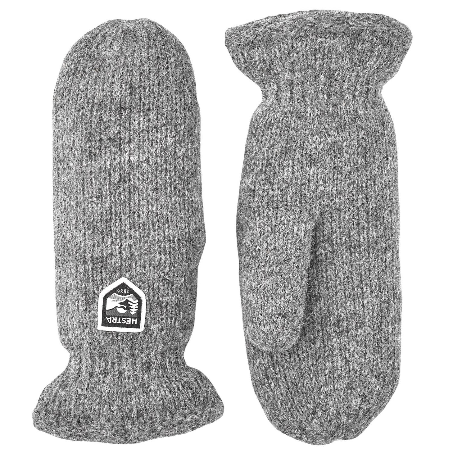 Basic Wool, manoplas