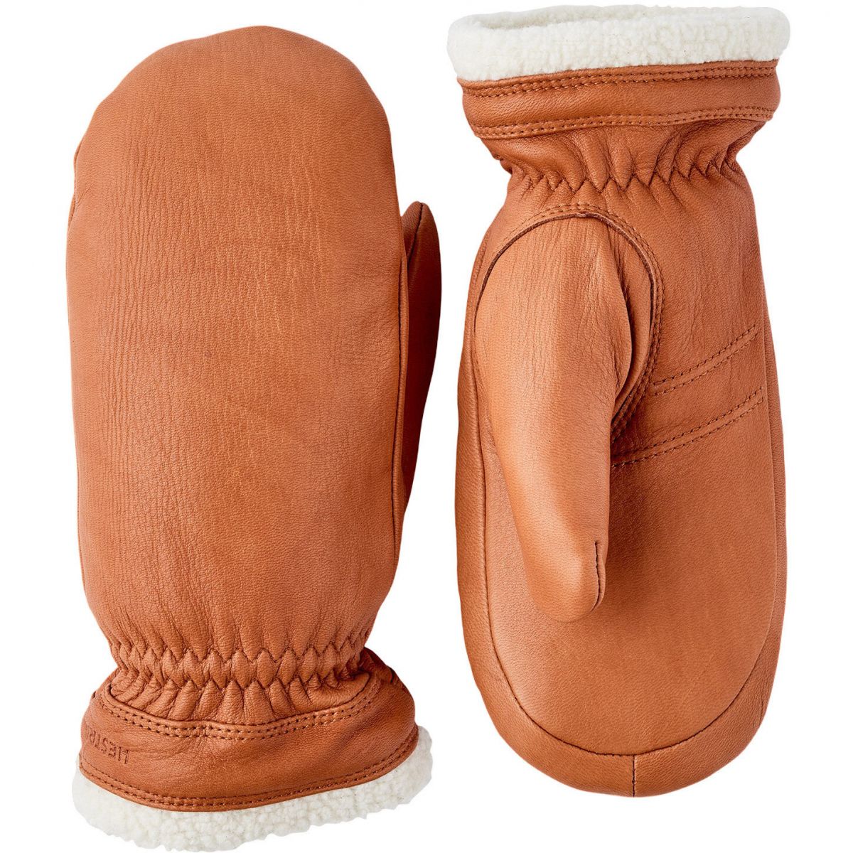 Boda Mitt, manoplas, mujer, cork