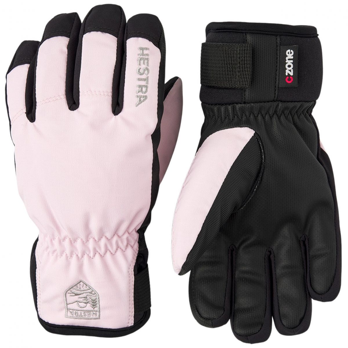 Ferox Primaloft, guantes de esquí, junior