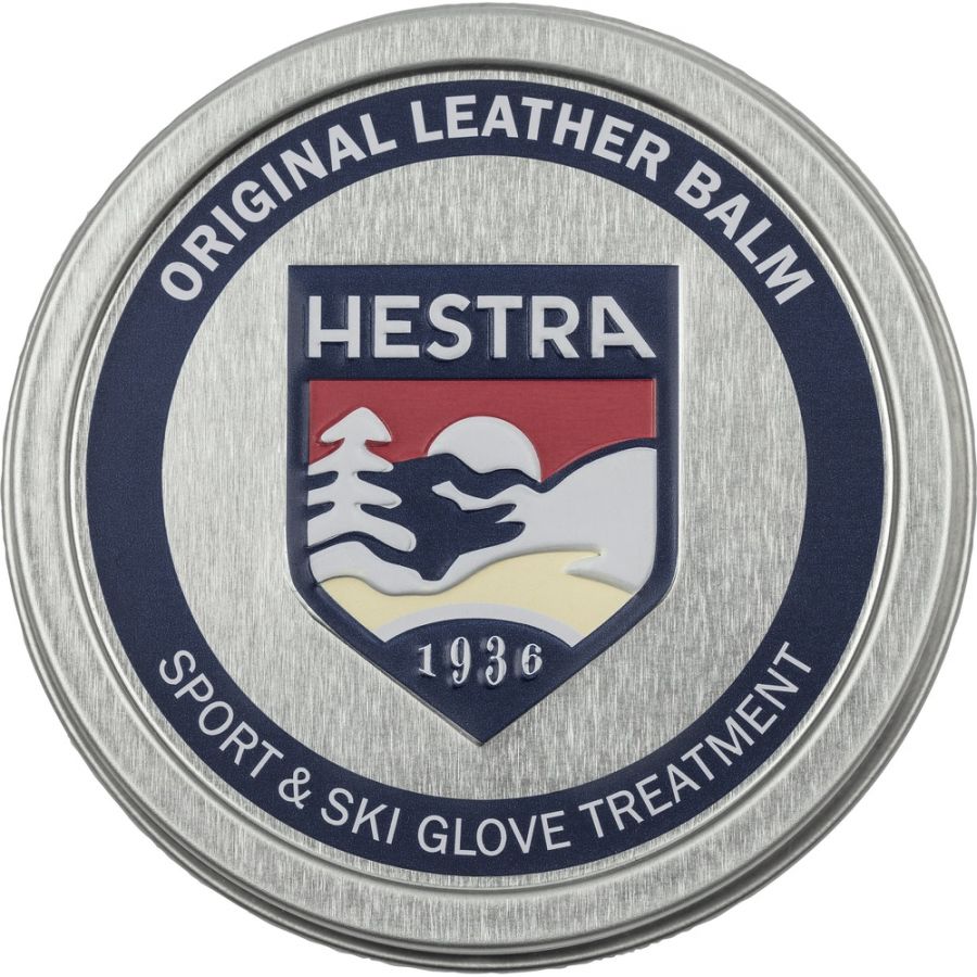 Hestra Leather Balm, bálsamo para el cuero