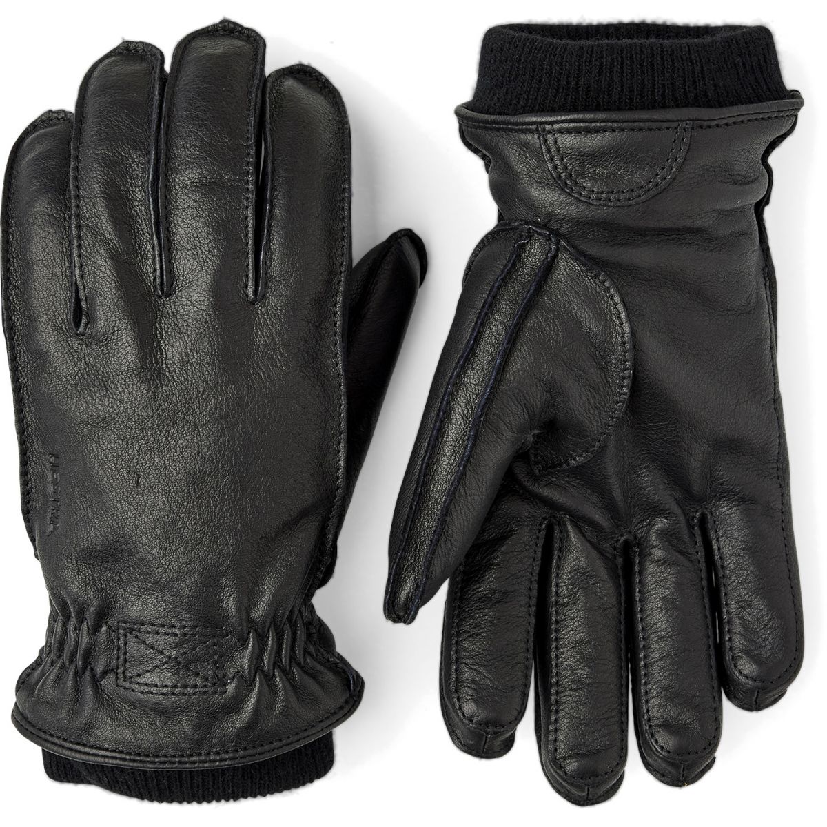 Olav, guantes