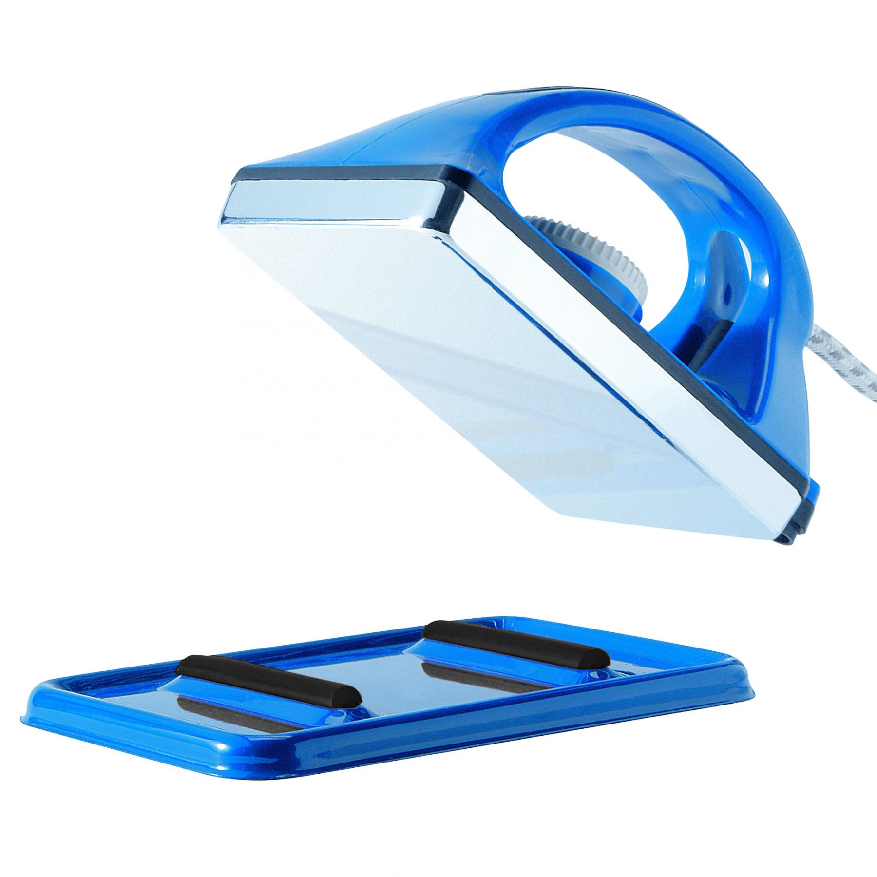 Holmenkol Classic Waxer, 230 V, plancha de calor
