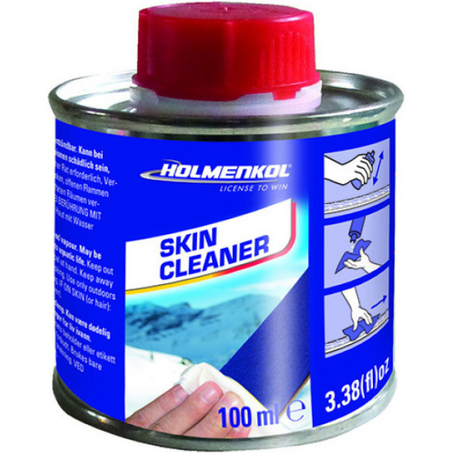 Holmenkol Limpiador Cutáneo