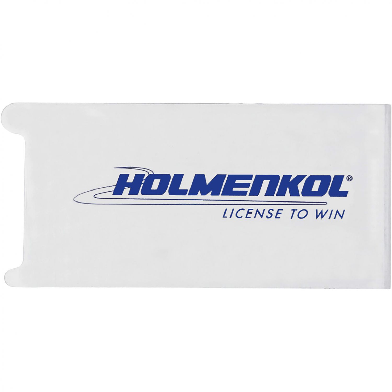 Holmenkol Plexi Scraper Nordic