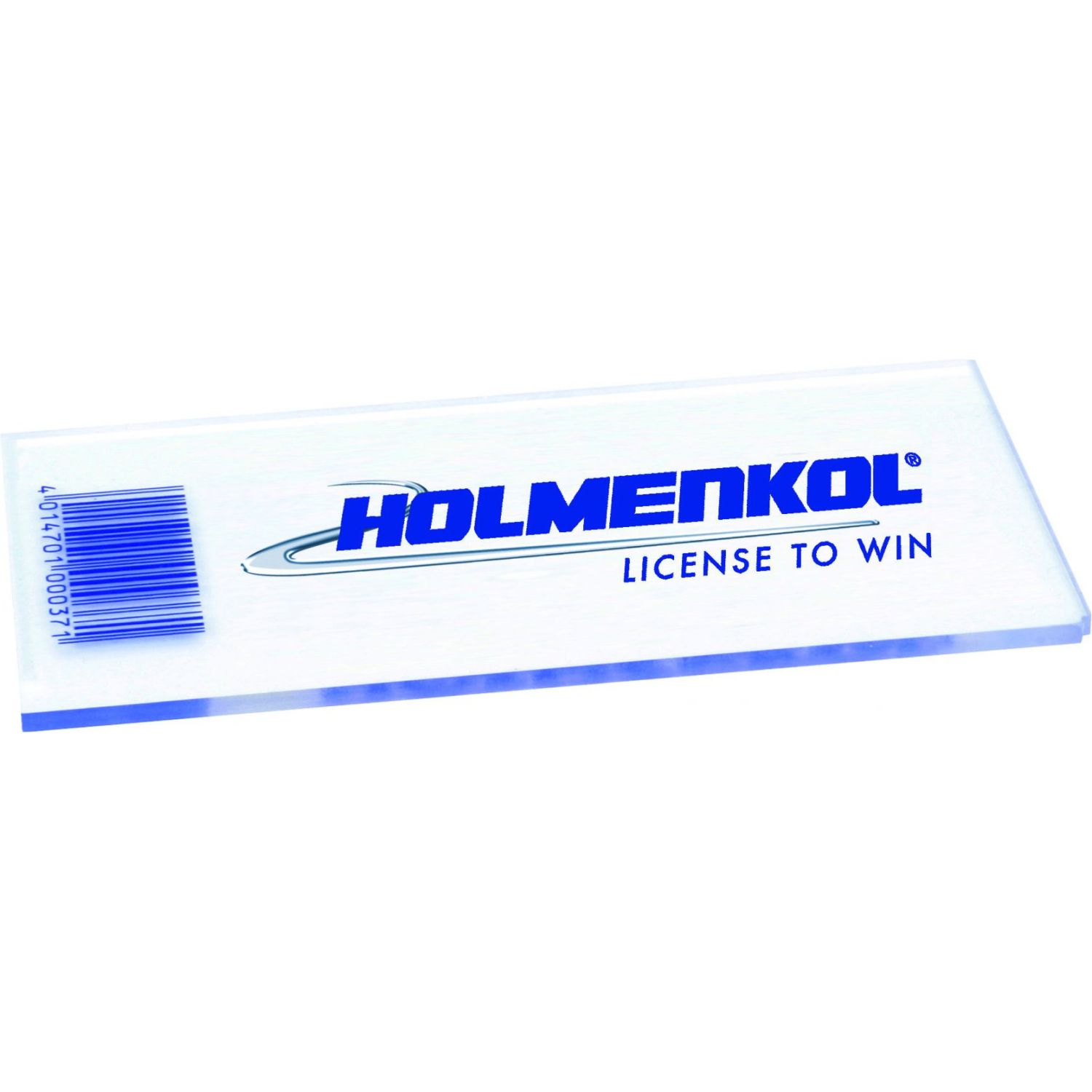 Holmenkol Raspador de plástico, 5mm