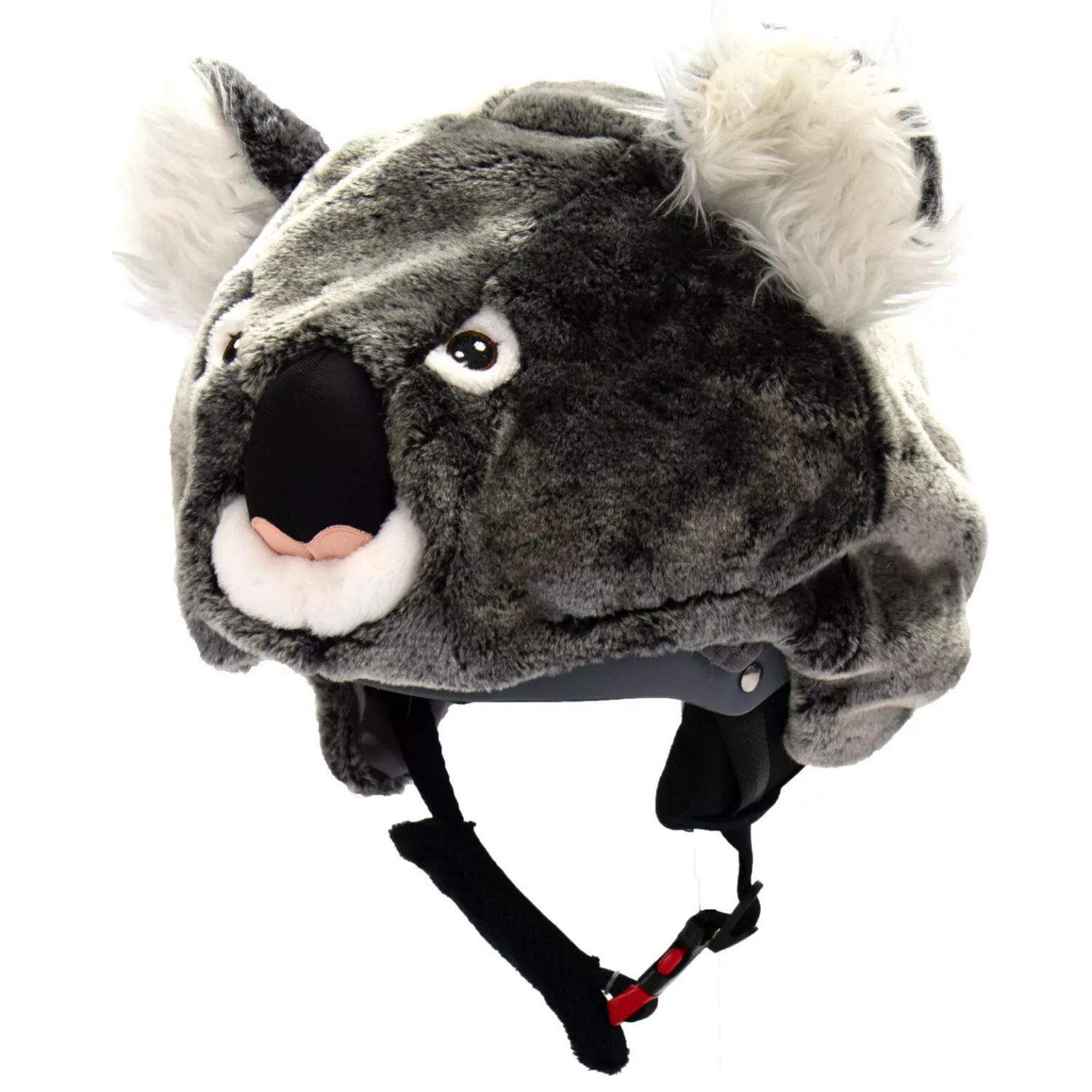 Cubierta de casco, koala