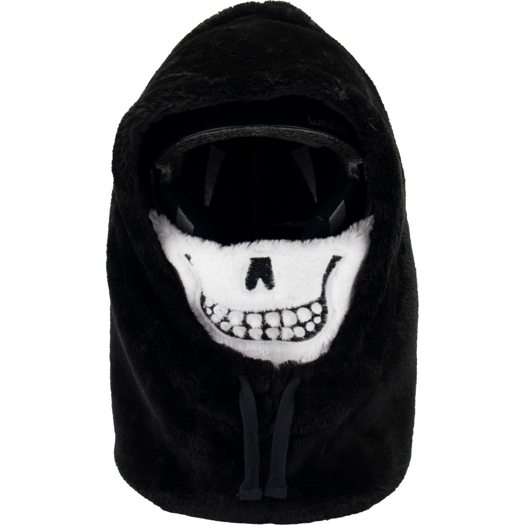 Pasamontañas, calavera