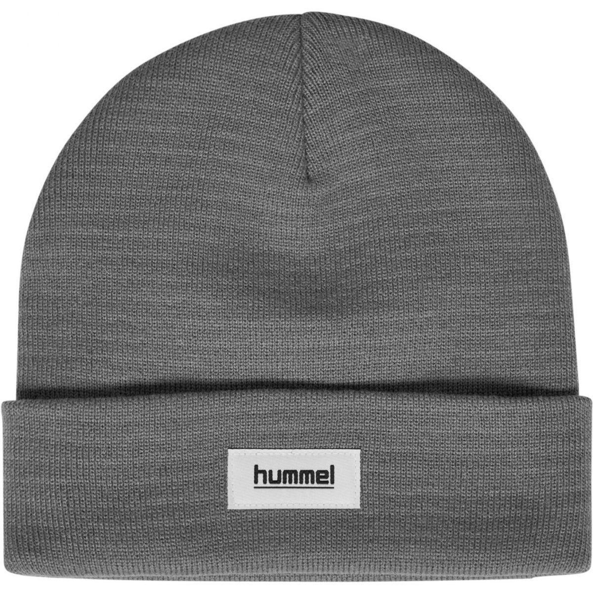 Hummel hmlJR, gorro, junior, gris