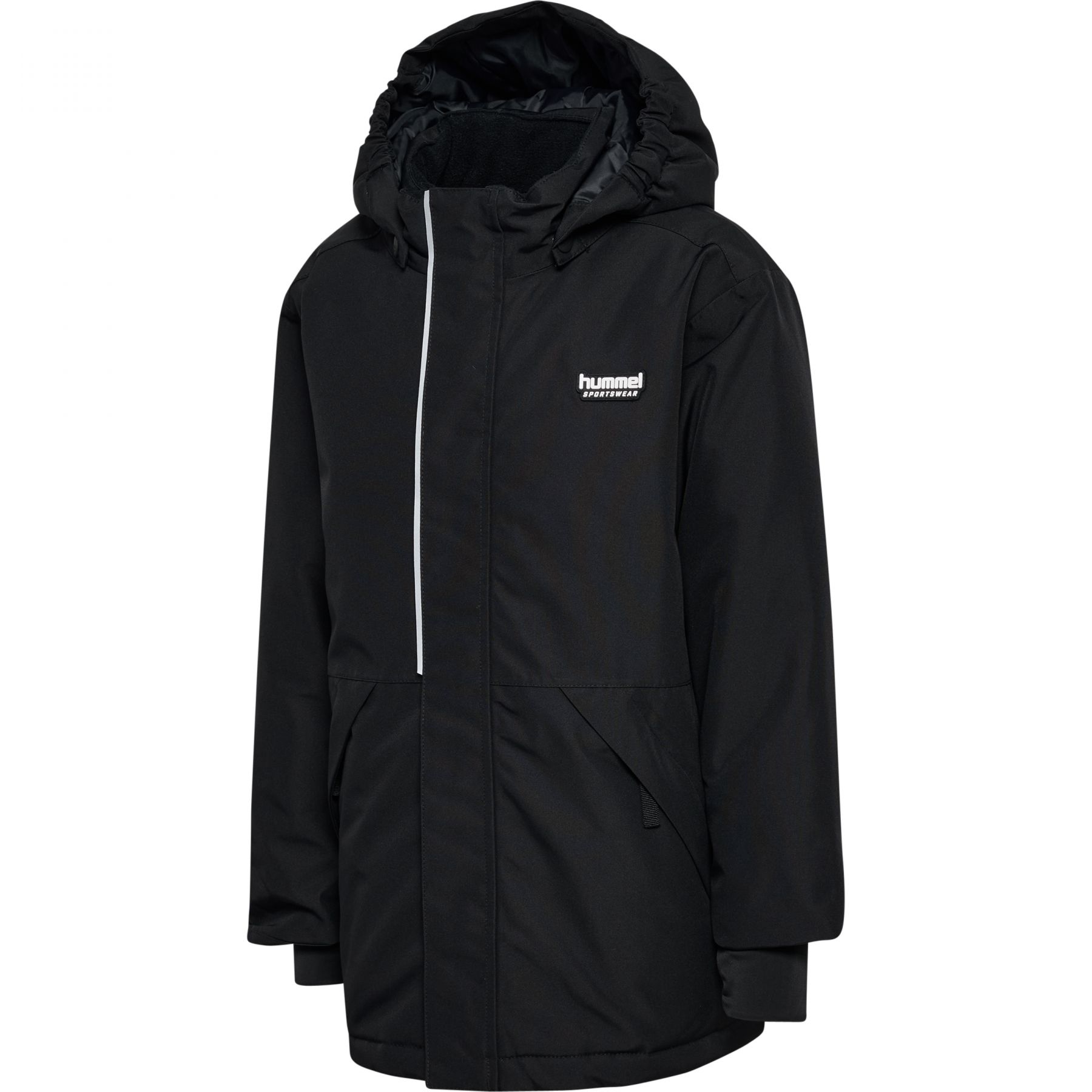 hmlJR Snow Jacket WP 10K, chaqueta de esquí, junior