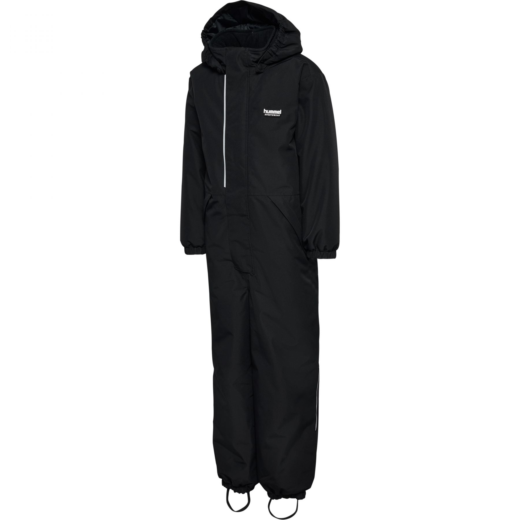 hmlJR Snowsuit WP 10K, mono de esquí, junior