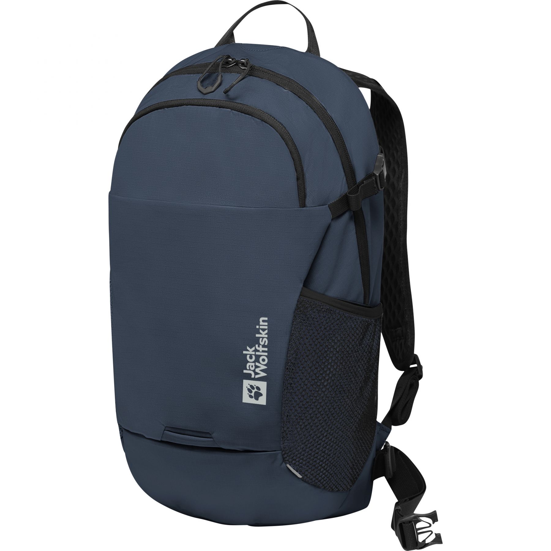 Jack Wolfskin Velocity 20, mochila, azul marino