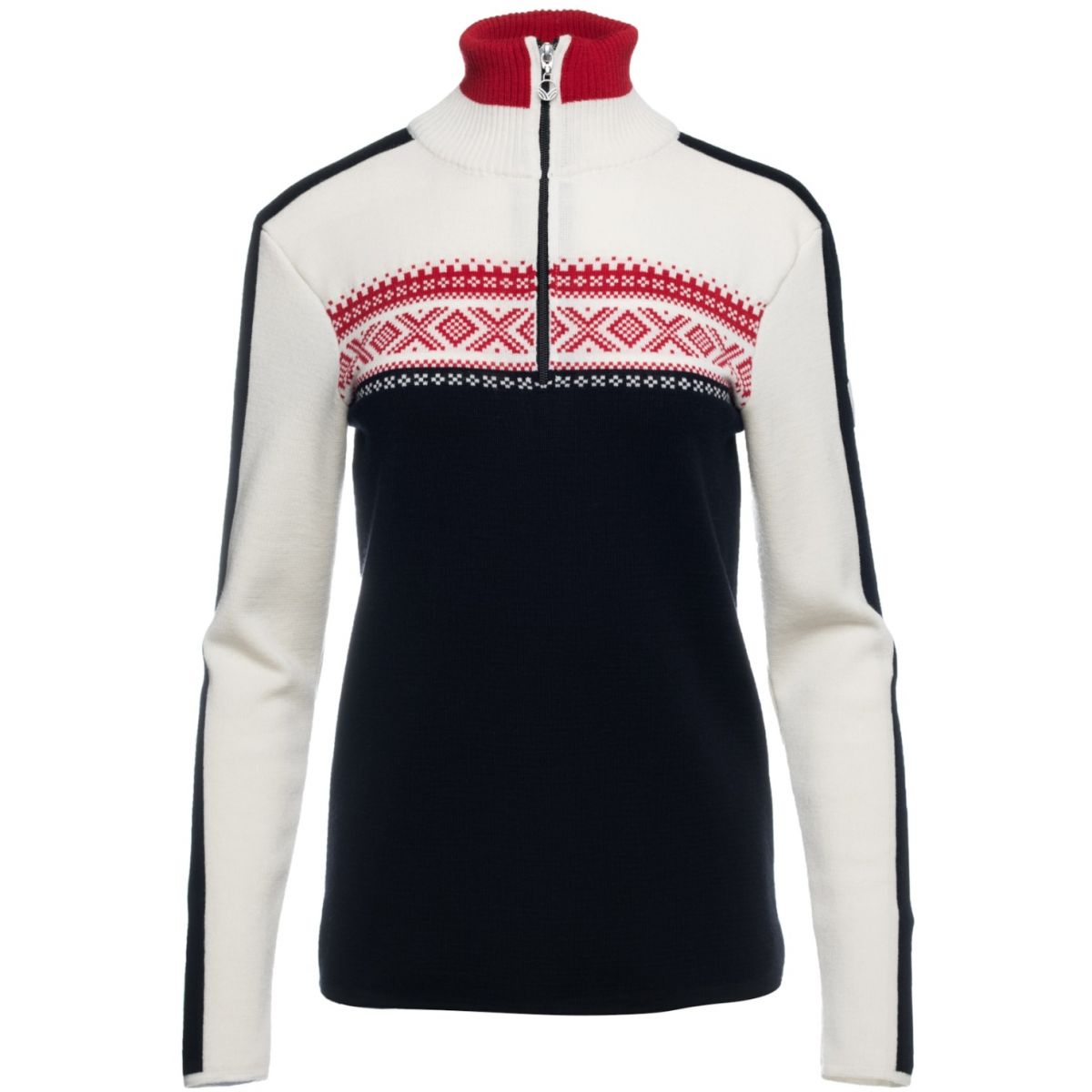 Jersey Dale of Norway Dystingen, Negro, Mujer