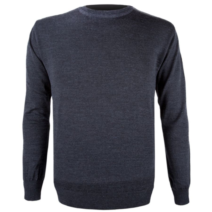 Jersey Kama Lauge, Hombre, Gris