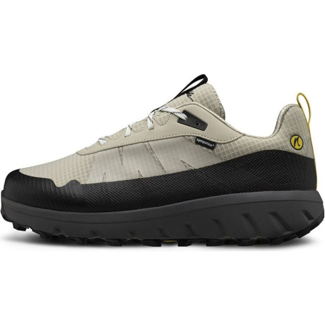 Joe Nimble Explore Addict, zapatos, mujer, gris