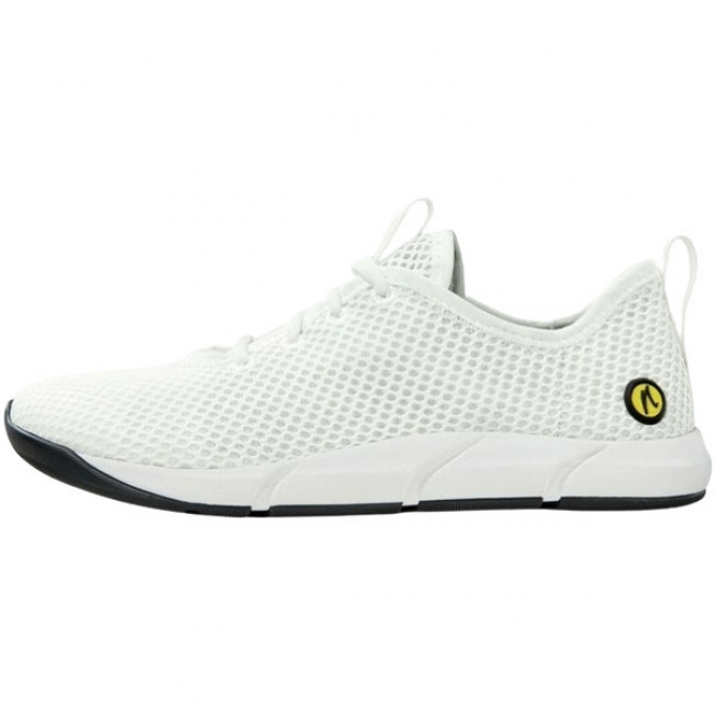 Joe Nimble Motiontoes 2.0, zapatillas de entrenamiento, mujer, blanco