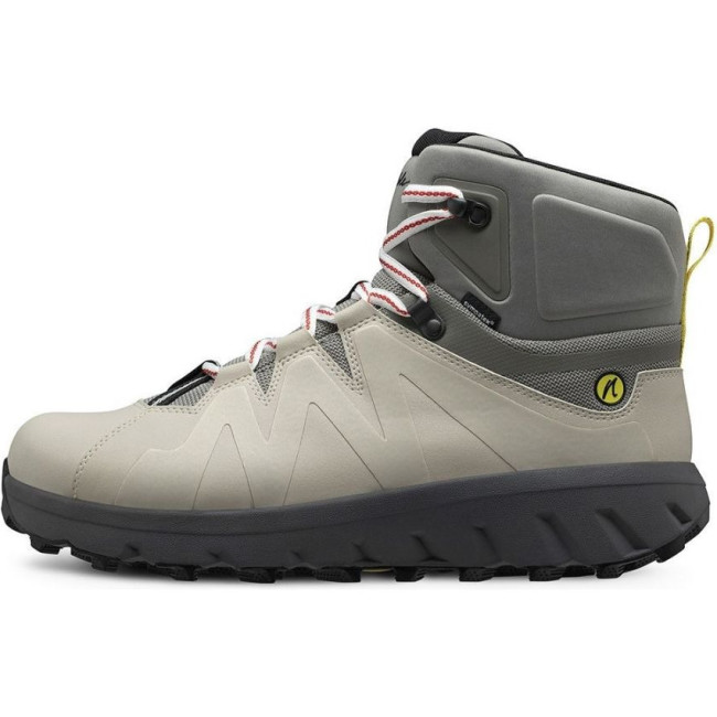 Joe Nimble Mountain Addict, zapatos de senderismo, mujer, gris
