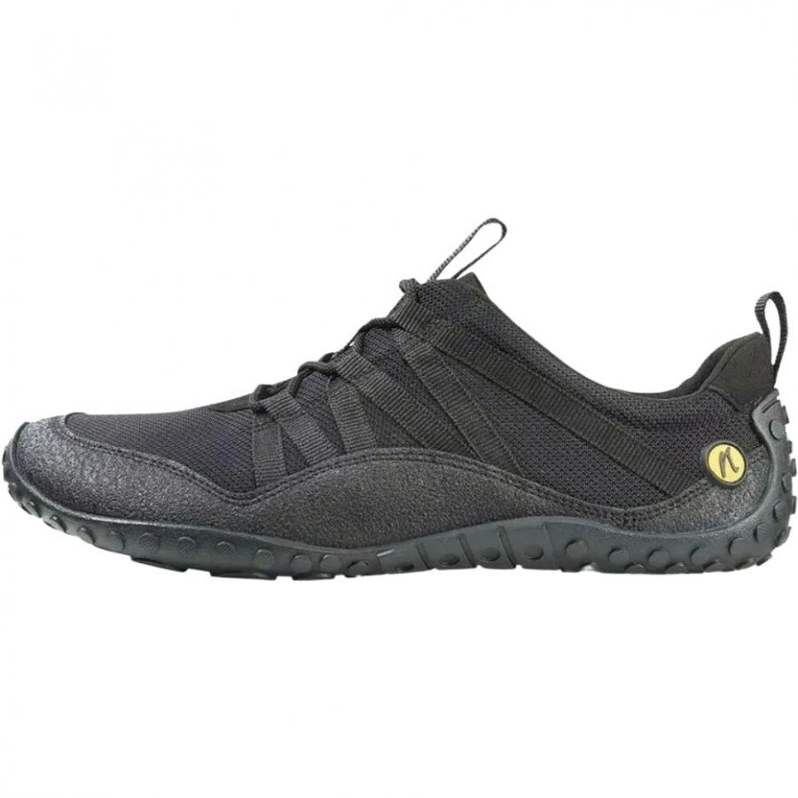Joe Nimble Nimbletoes City, zapatos, unisex, negro