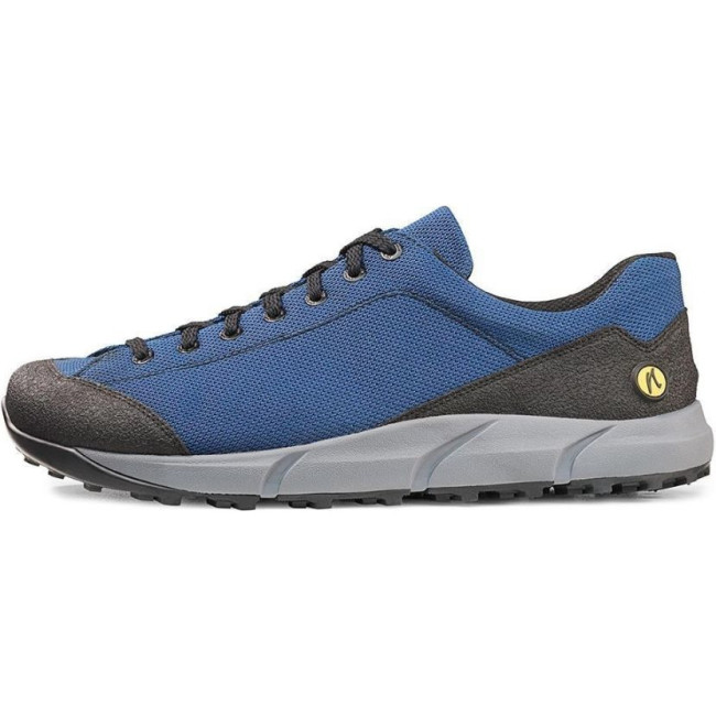 Joe Nimble Trektoes, zapatos de senderismo, unisex, azul