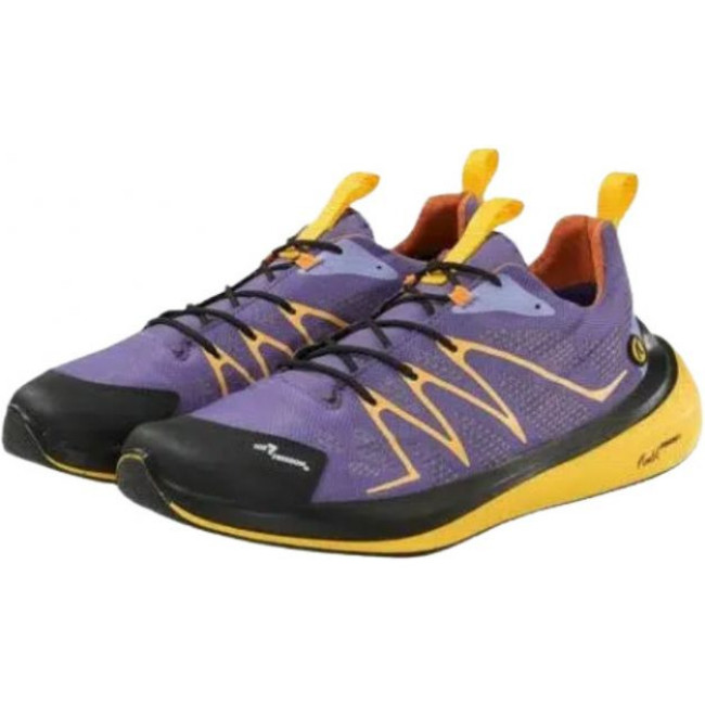 Joe Nimble Ultreya Pilot 1, zapatillas de correr, unisex, morado