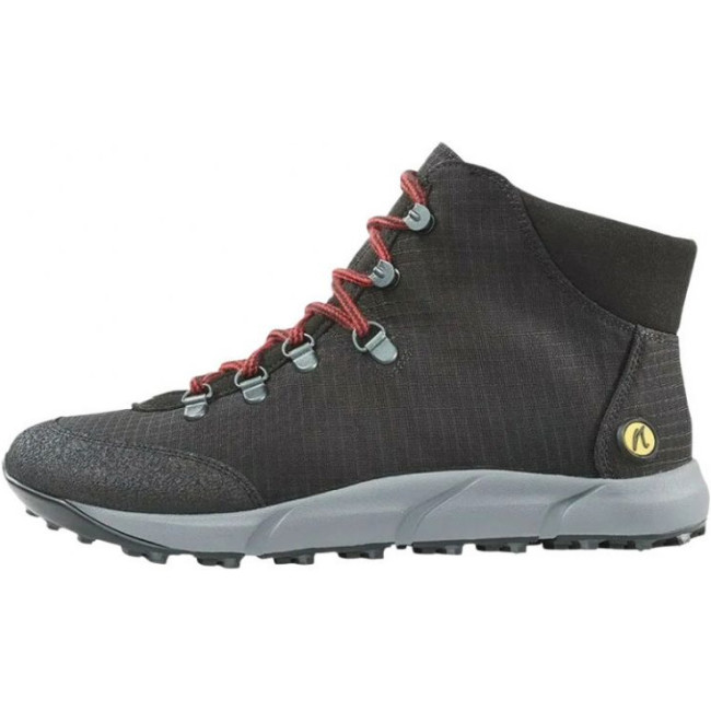 Joe Nimble Wandertoes 2.0, botas de senderismo, unisex, negro