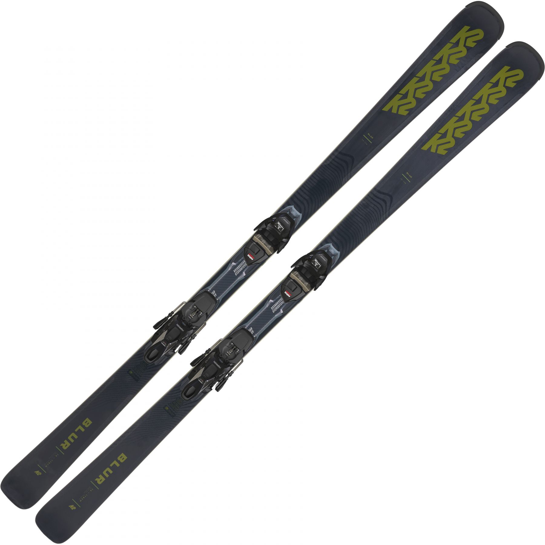 K2 Blur 74 + M3 11 TXC