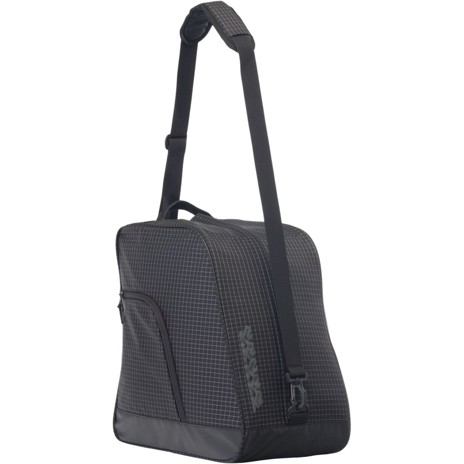 K2 Boot Bag, 12L, negro