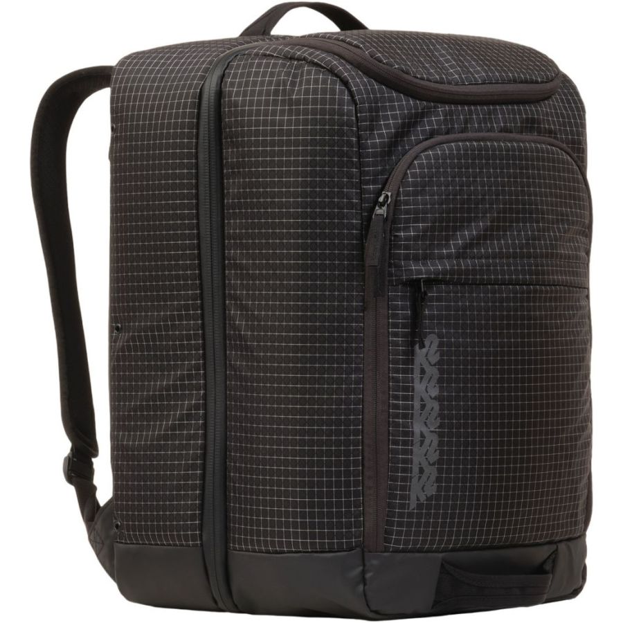K2 Boot Locker, 38L, negro