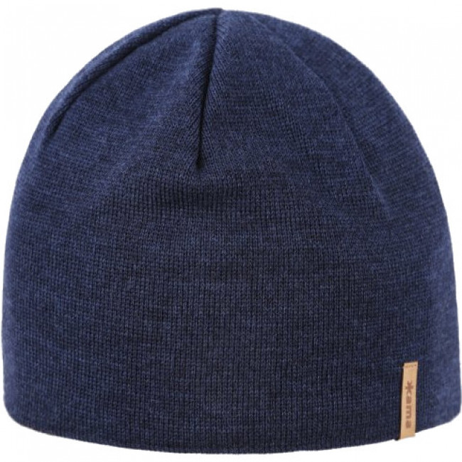 Kama gorro, navy