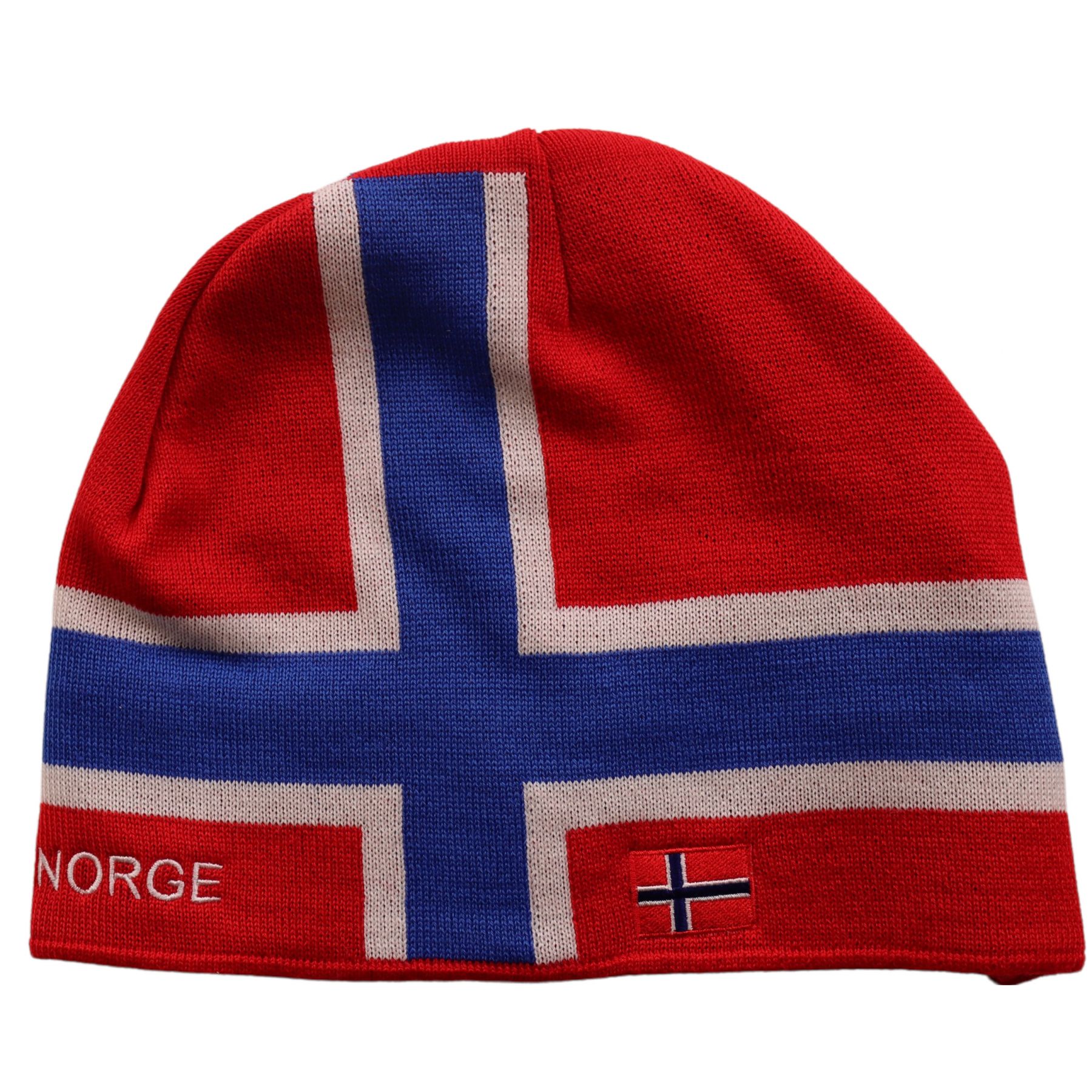 Kama Hue, Noruega