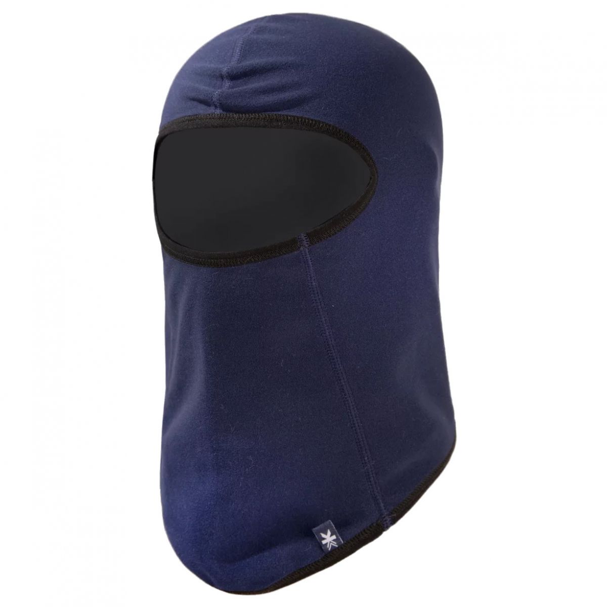 Kama pasamontañas de forro polar, navy