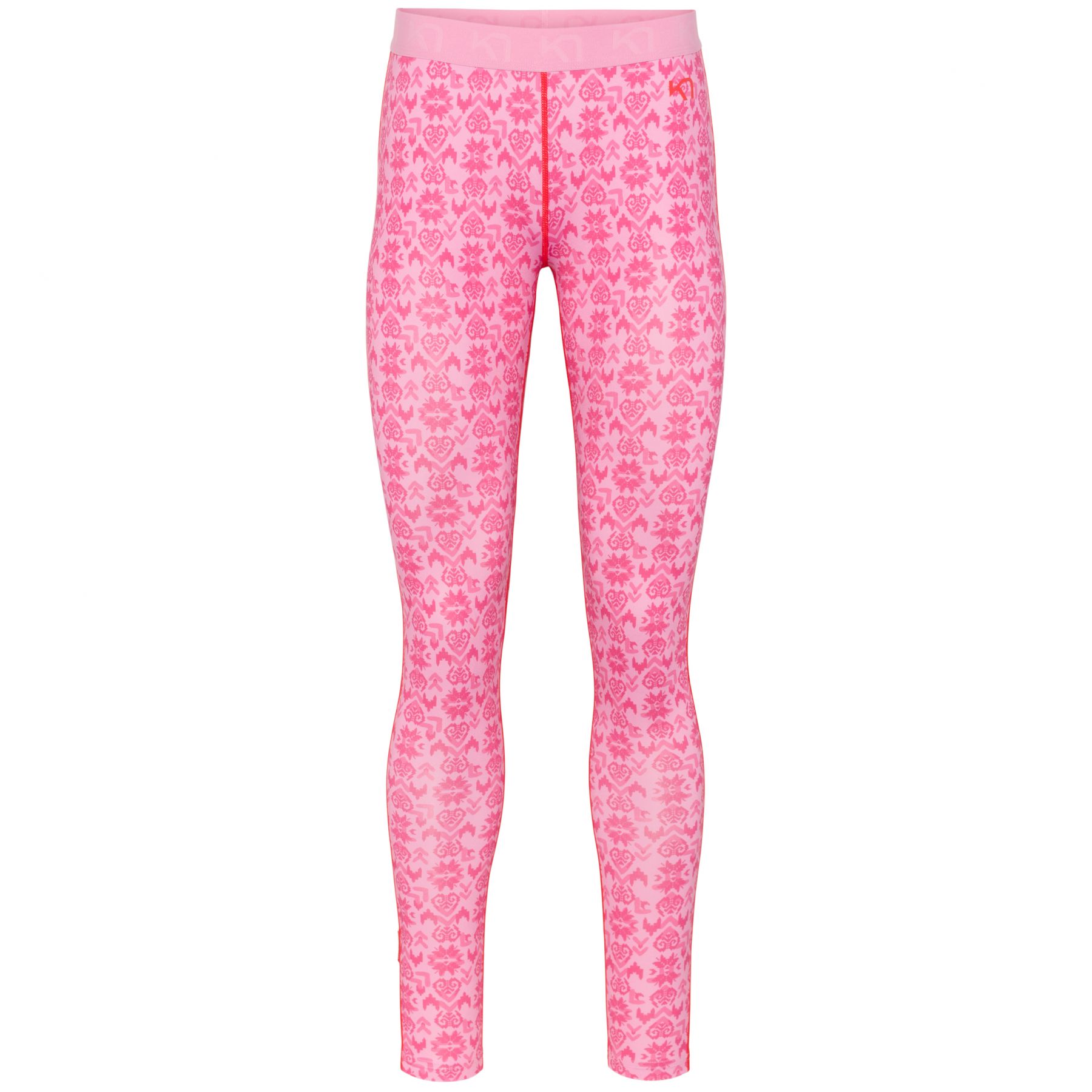 Kari Traa Fryd Pant, ropa interior térmica, mujer, spink