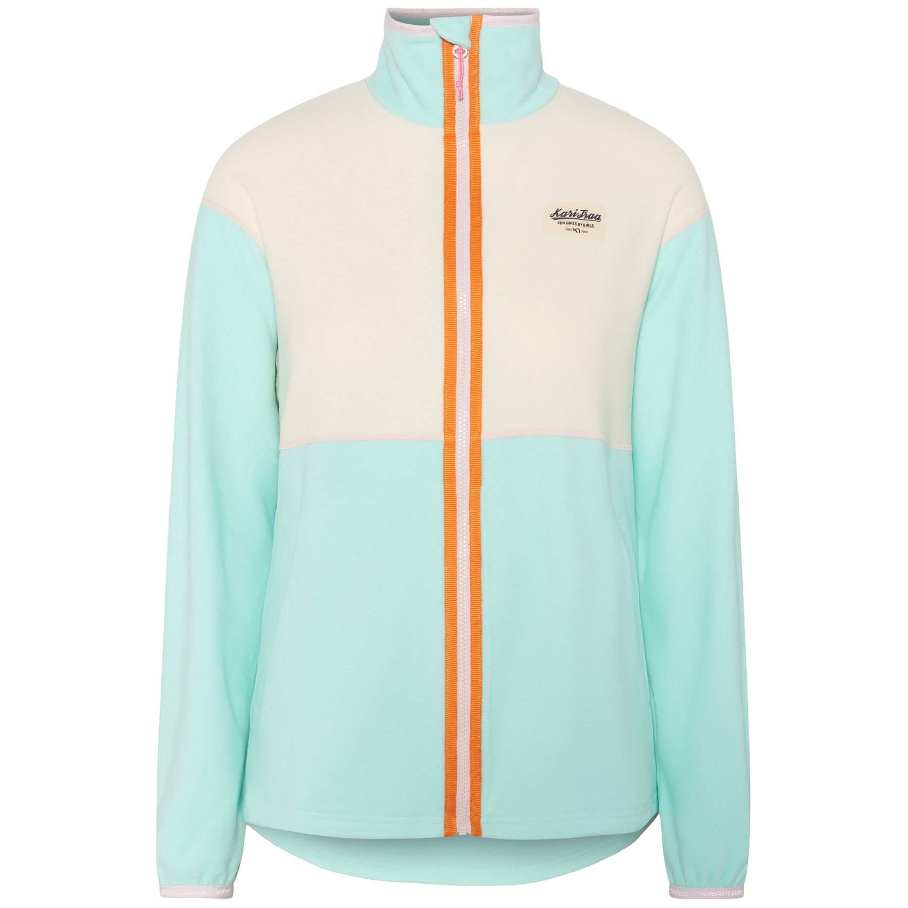 Gracie Midlayer, mujer