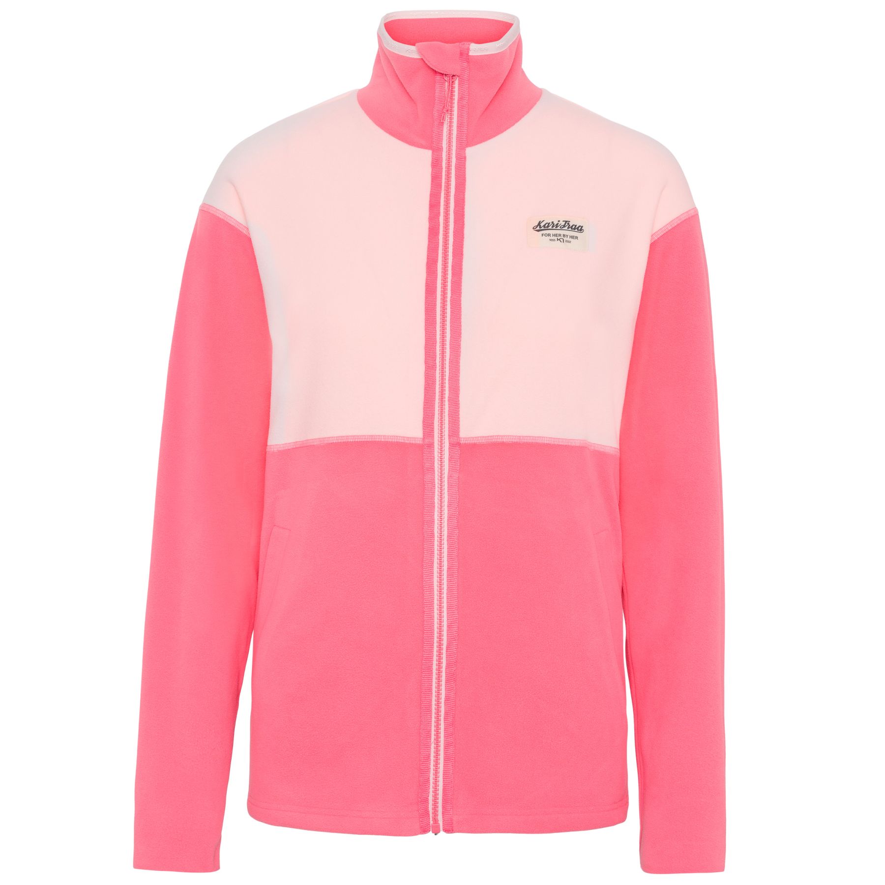 Gracie Midlayer, mujer, rosa