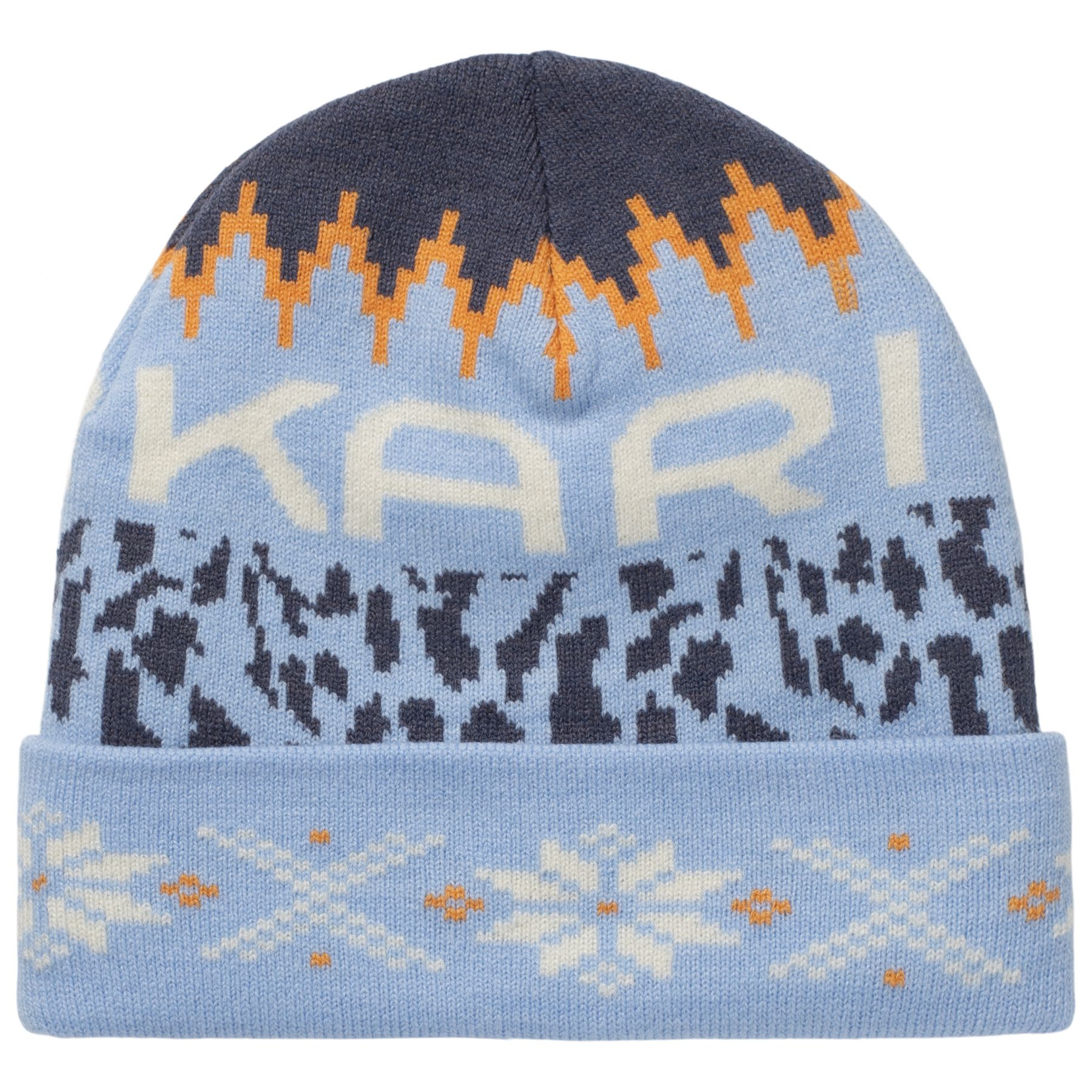 Kari Traa Khloe, gorro, azul claro