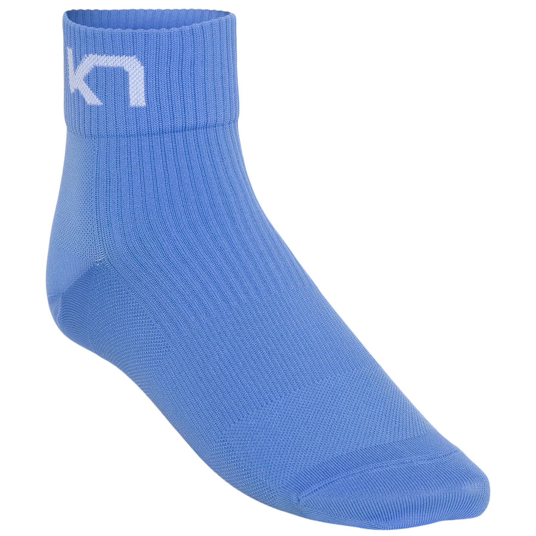 Kari Traa Linnea Mid Sock, mujer, sea