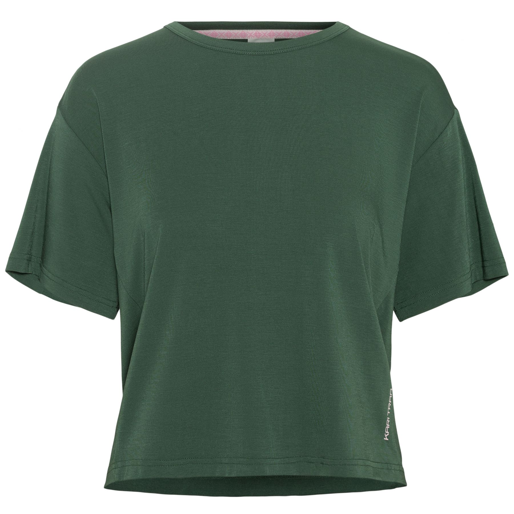 Kari Traa Mija Tee, mujer, thyme